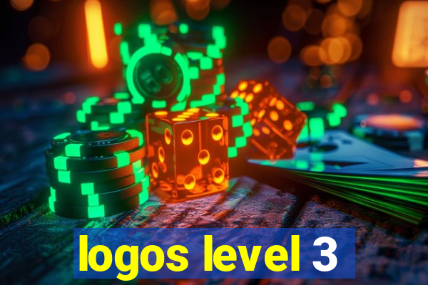 logos level 3