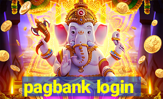 pagbank login