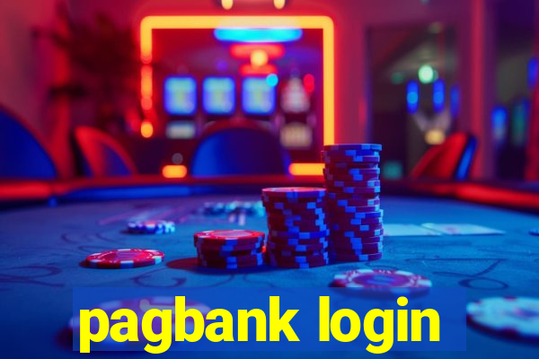 pagbank login