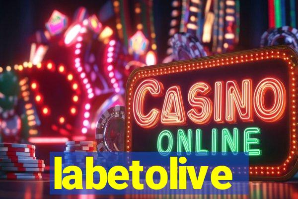 labetolive