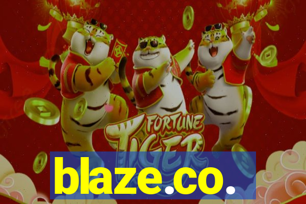 blaze.co.