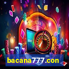 bacana777.con