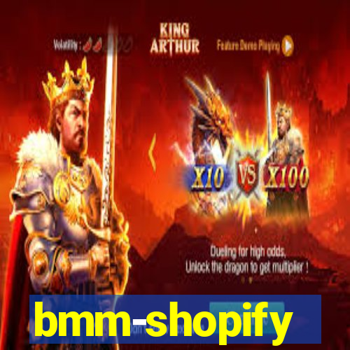 bmm-shopify