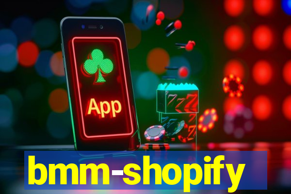 bmm-shopify