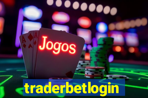 traderbetlogin