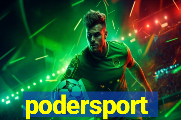 podersport