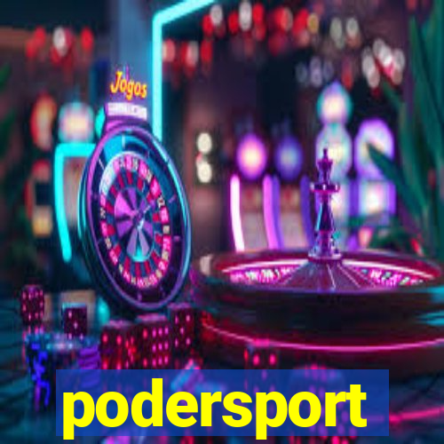 podersport