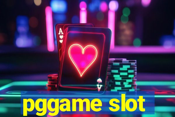 pggame slot