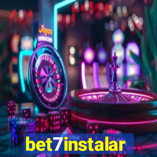 bet7instalar