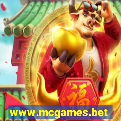 www.mcgames.bet