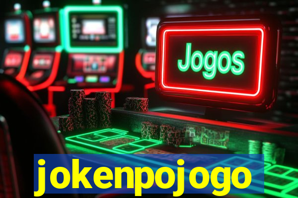 jokenpojogo