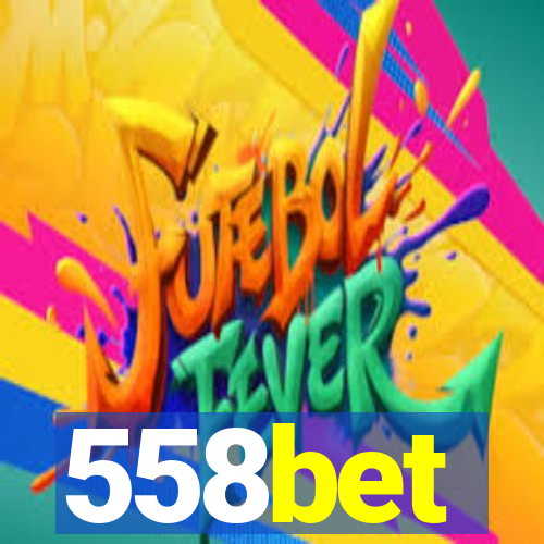 558bet