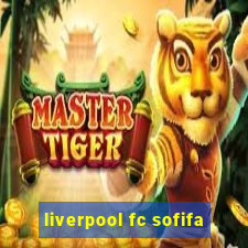 liverpool fc sofifa