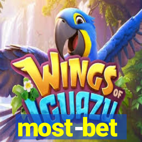 most-bet