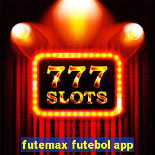 futemax futebol app