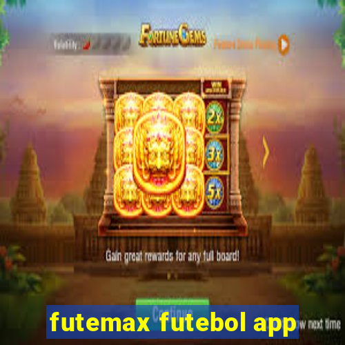 futemax futebol app