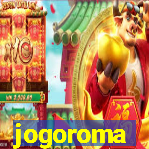 jogoroma