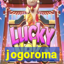 jogoroma