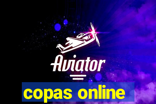 copas online