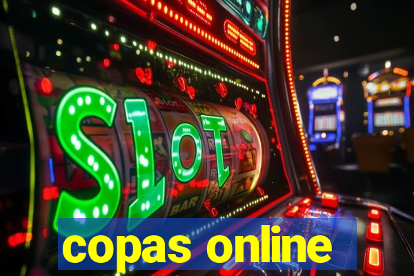 copas online