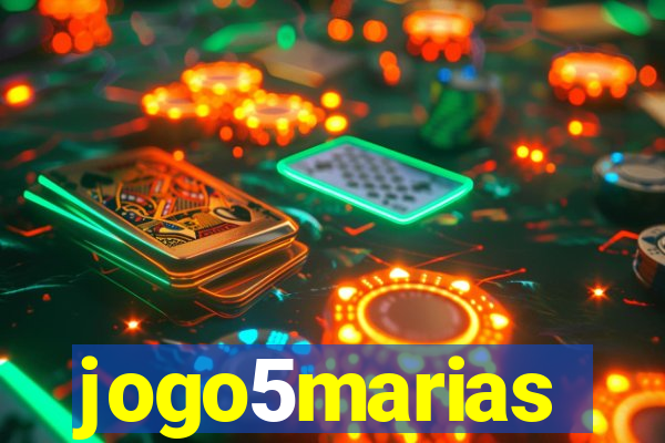 jogo5marias