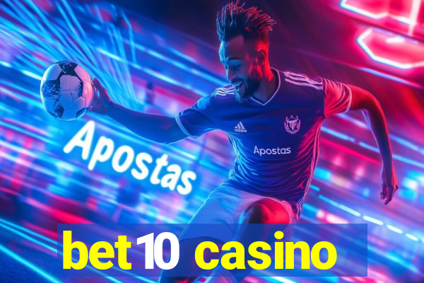 bet10 casino