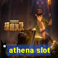 athena slot