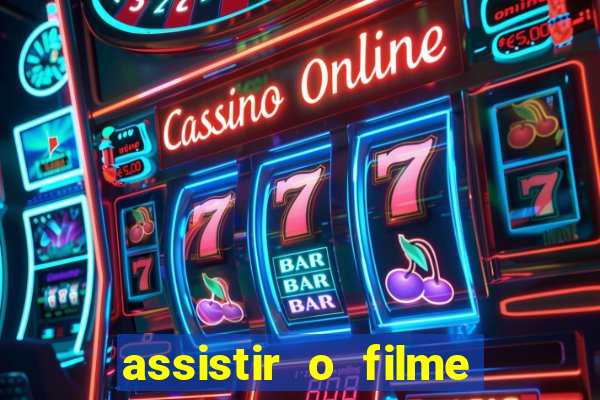 assistir o filme 007 cassino royale dublado