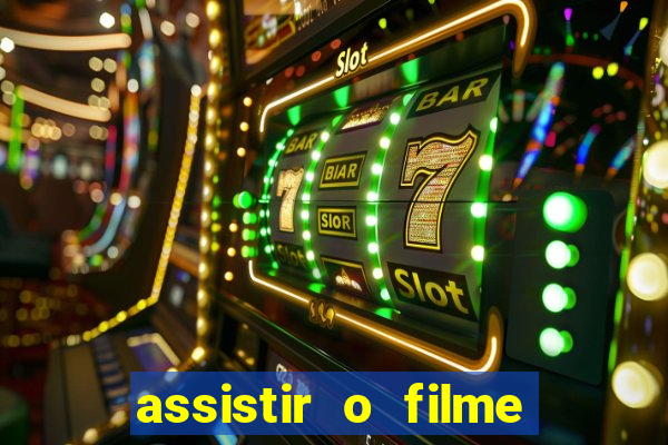 assistir o filme 007 cassino royale dublado