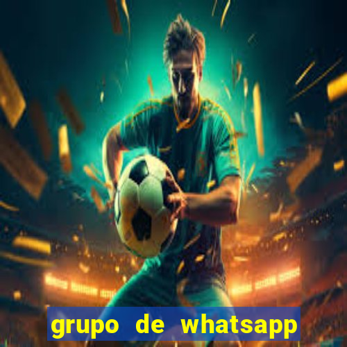 grupo de whatsapp de adulto