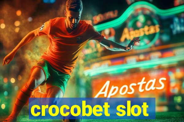 crocobet slot