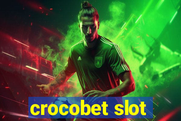 crocobet slot