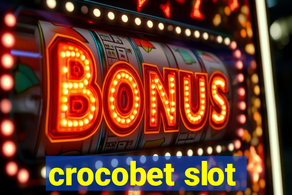 crocobet slot