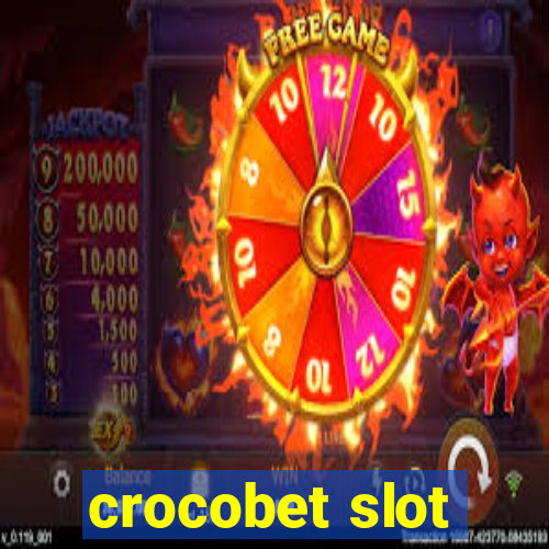 crocobet slot