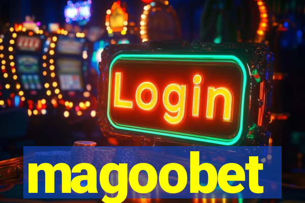 magoobet