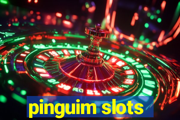 pinguim slots