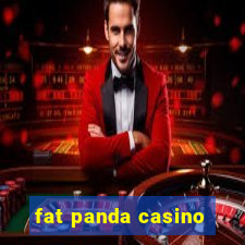 fat panda casino