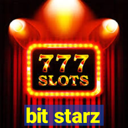 bit starz