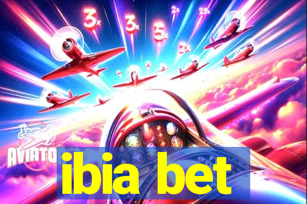 ibia bet