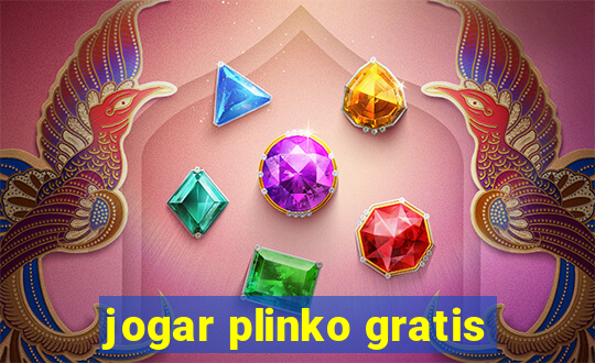 jogar plinko gratis