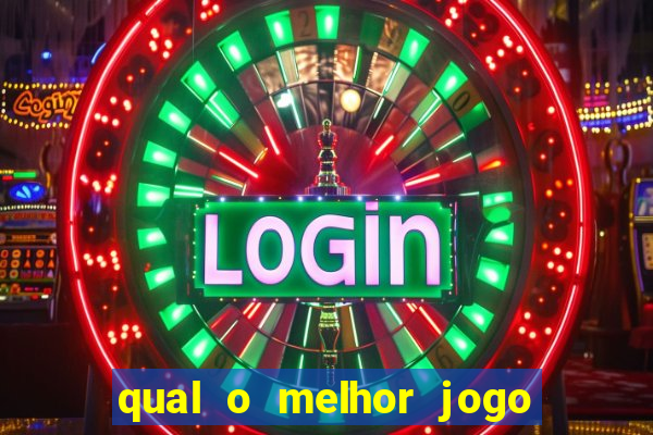 qual o melhor jogo do foguete