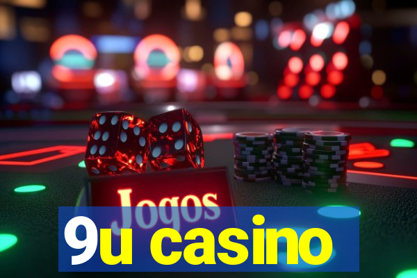 9u casino