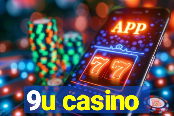 9u casino