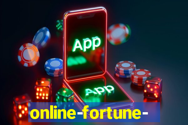 online-fortune-telling