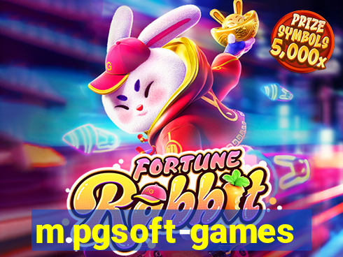 m.pgsoft-games fortune rabbit