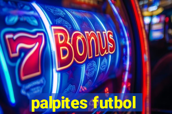 palpites futbol