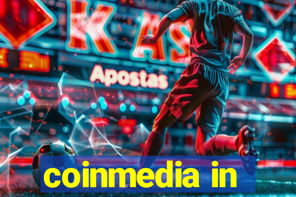 coinmedia in