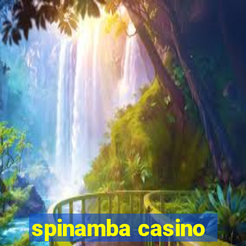 spinamba casino