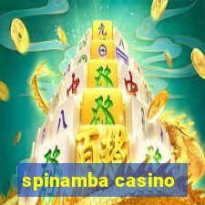 spinamba casino