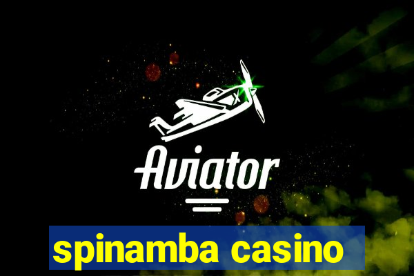 spinamba casino